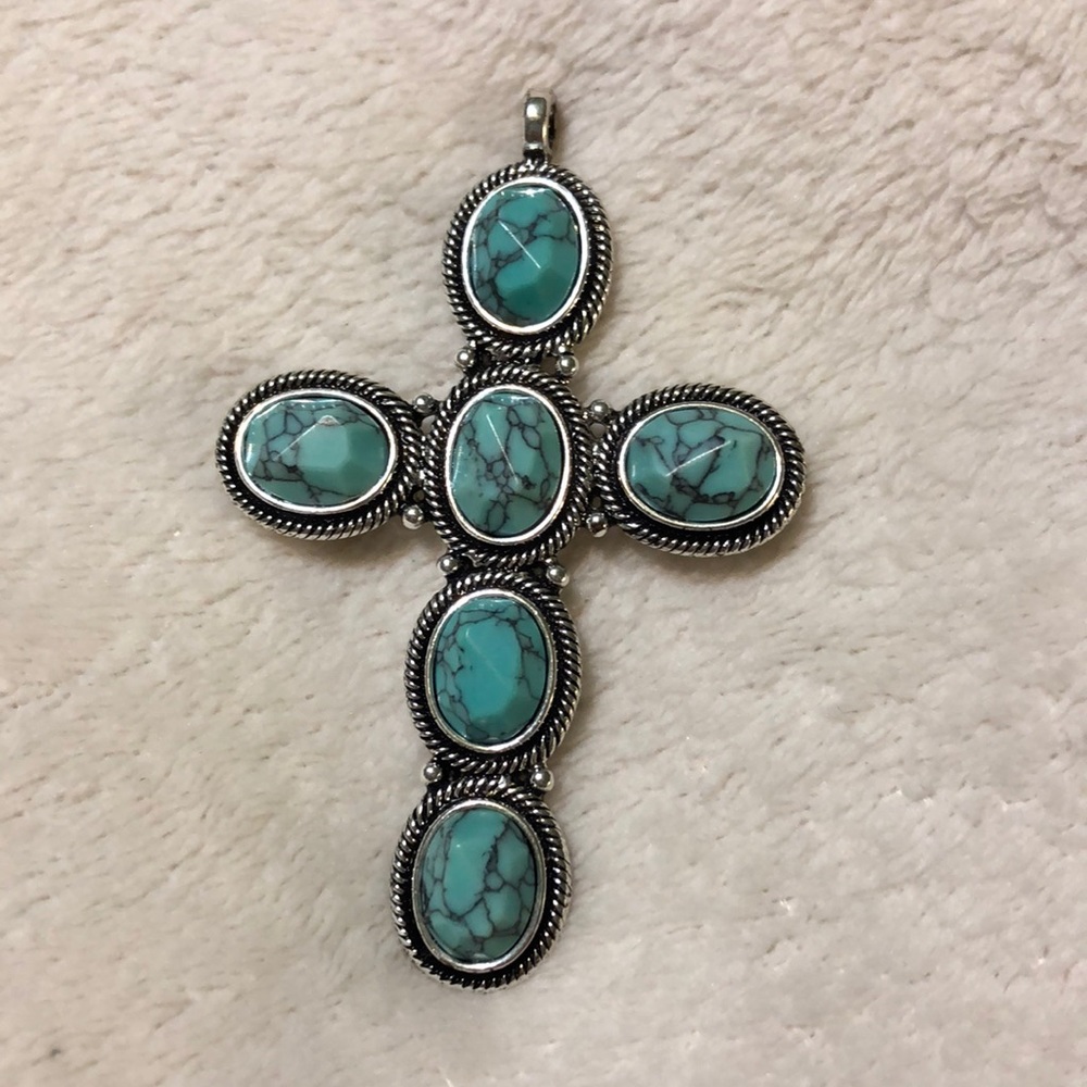 Fashion cross